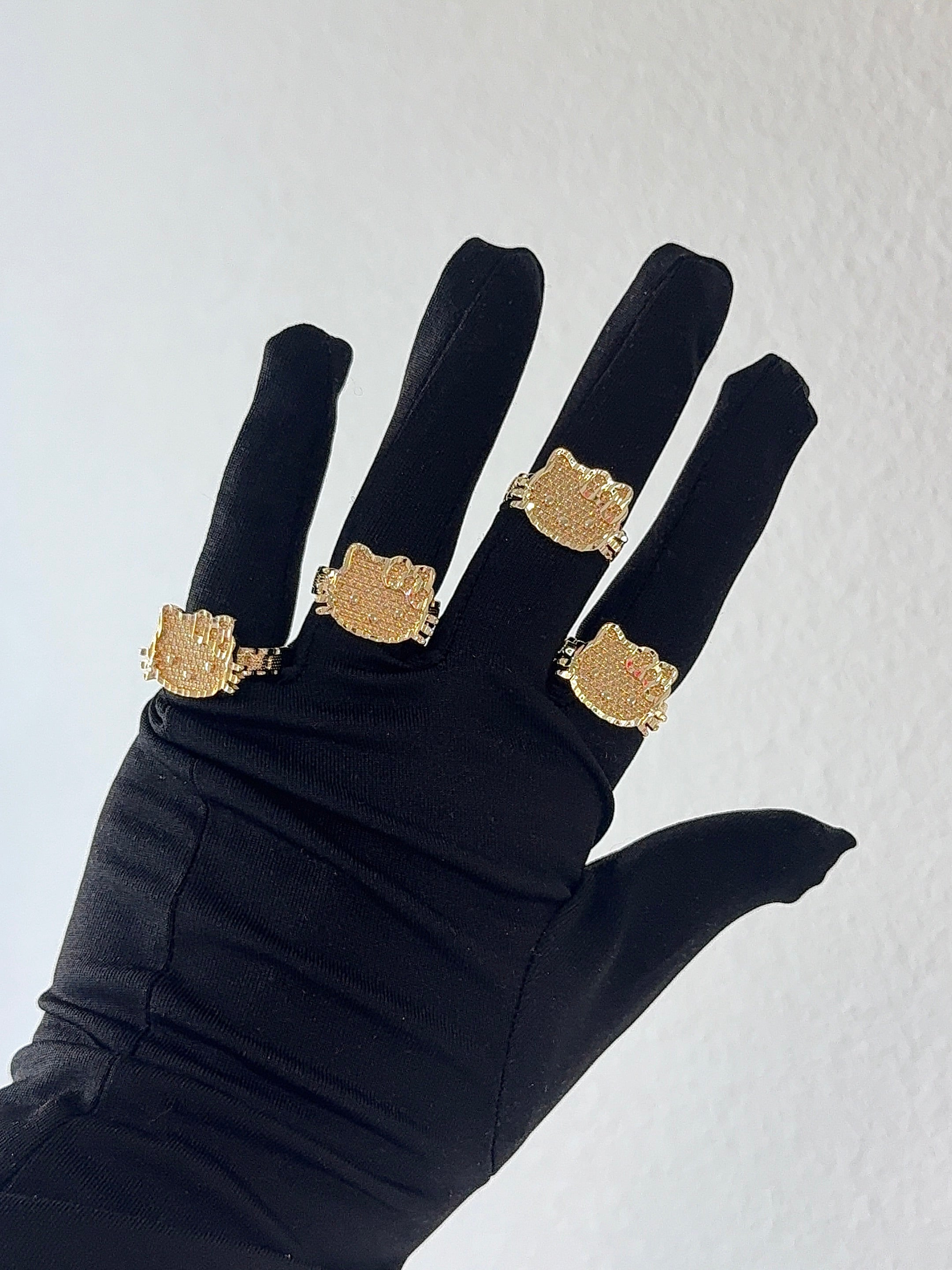 KITTY RING