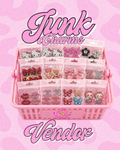 JUNK CHARMS VENDOR