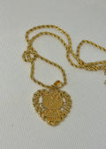 KITTY NECKLACE