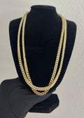 CUBAN CHAIN