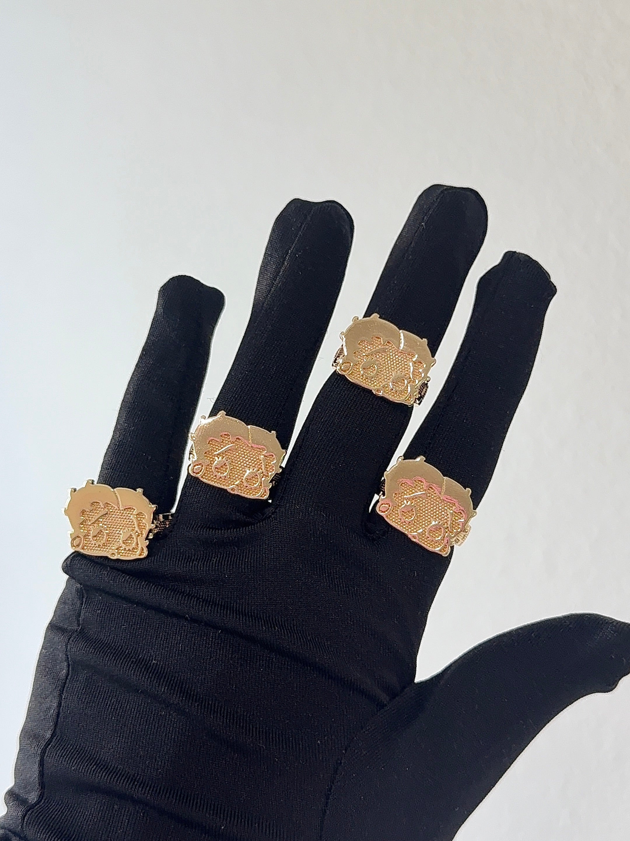 BB RING