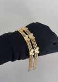 BUTTERFLY BRACELET