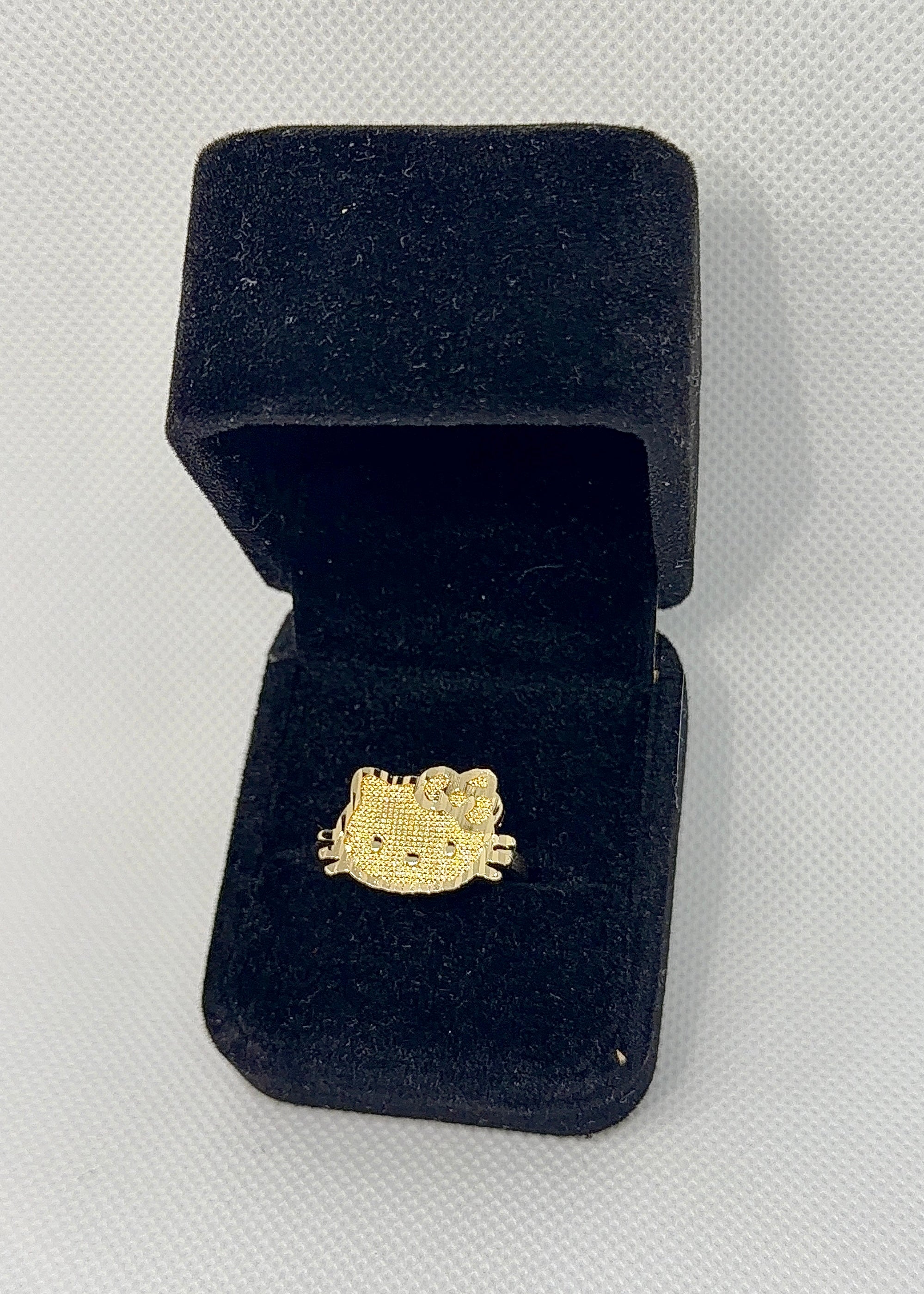 KITTY RING
