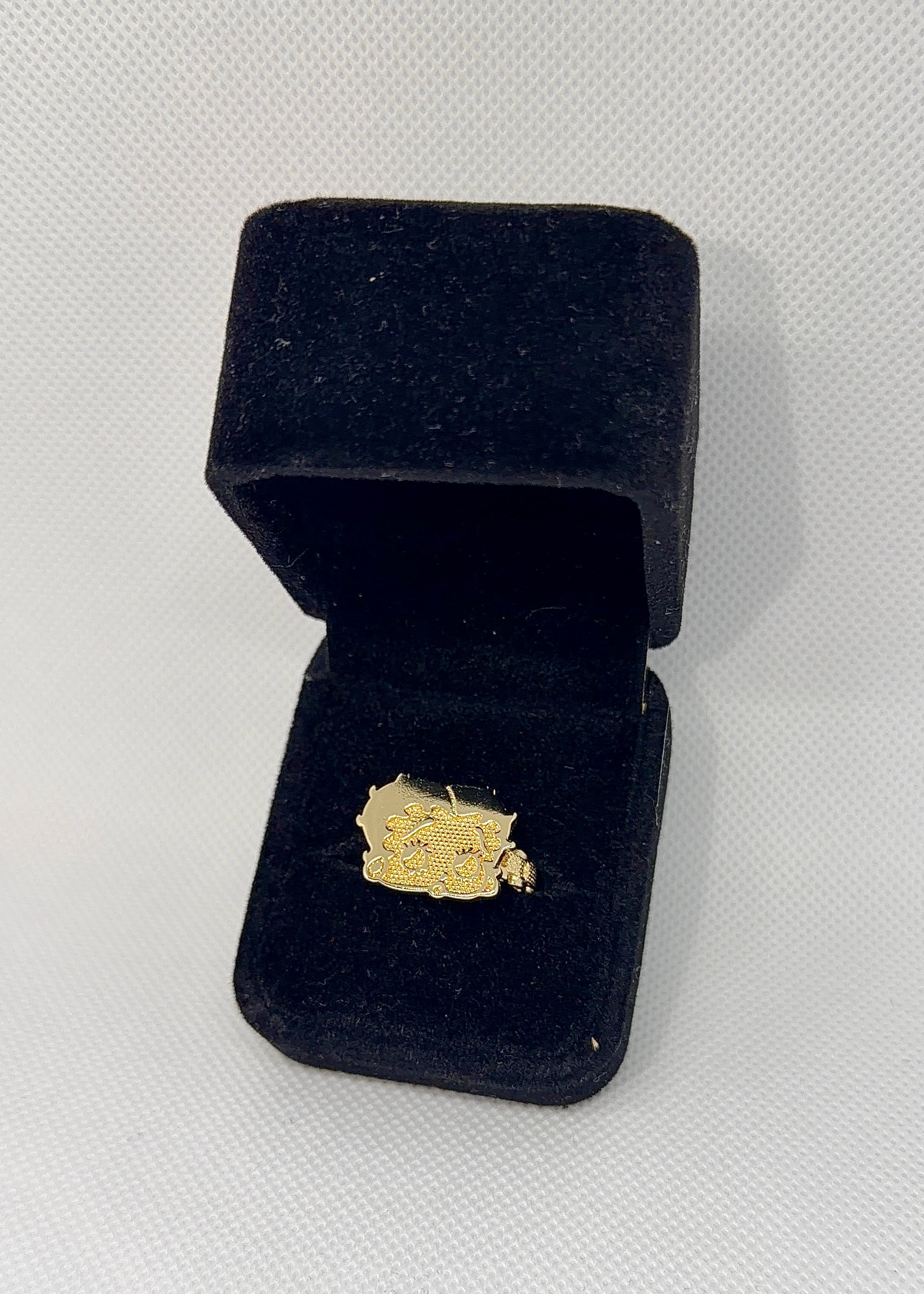 BETTY RING