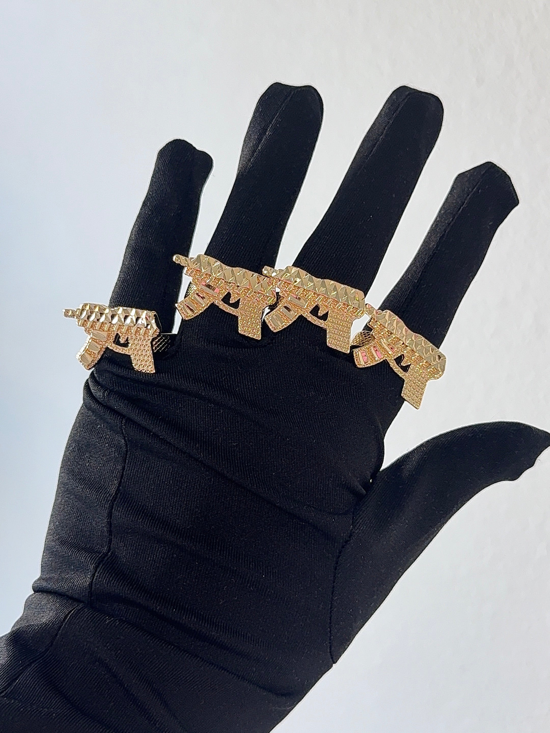 ADONIS RING