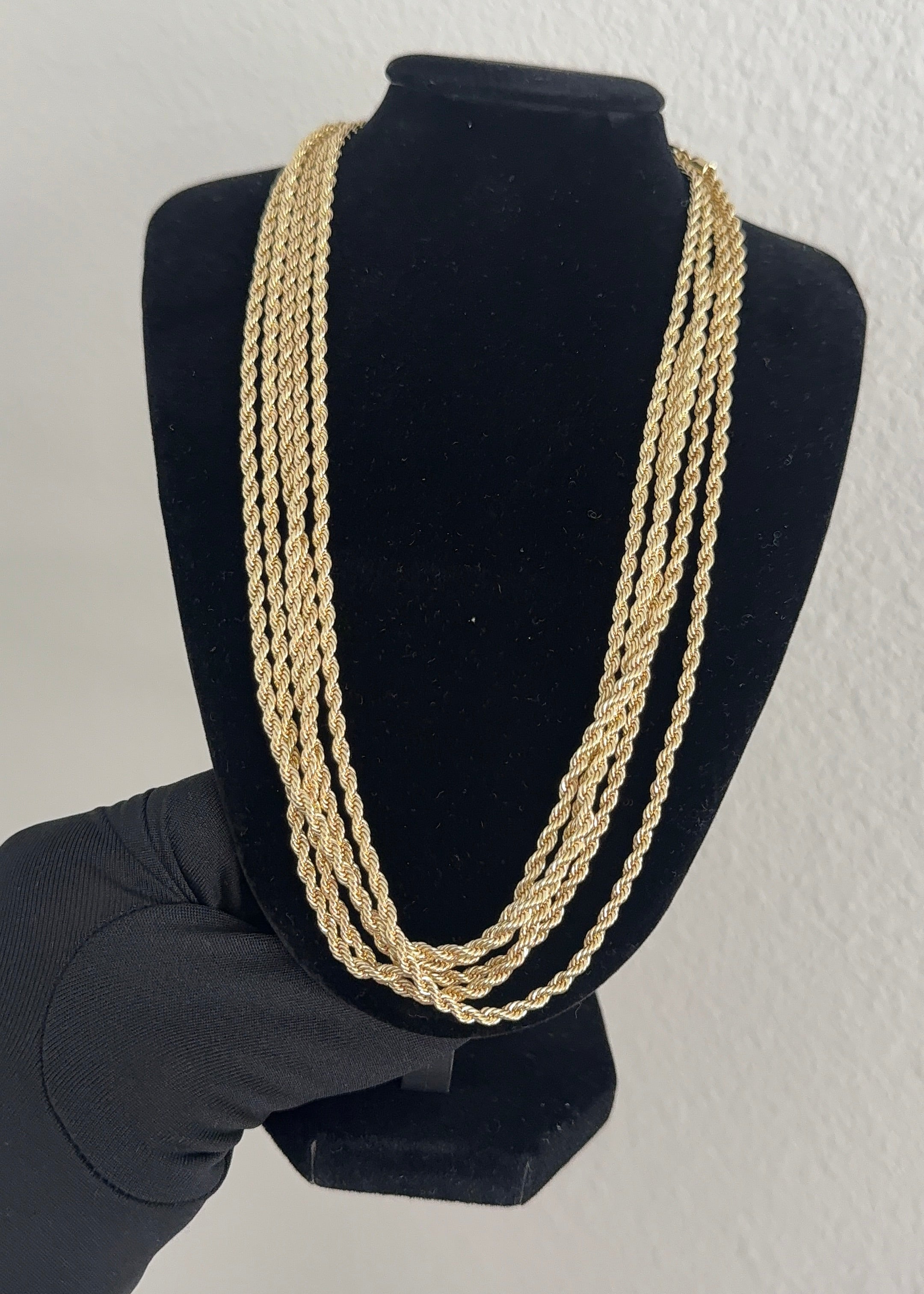 ROPE CHAIN