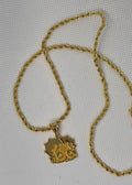 BETTY NECKLACE