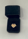 HEART RING