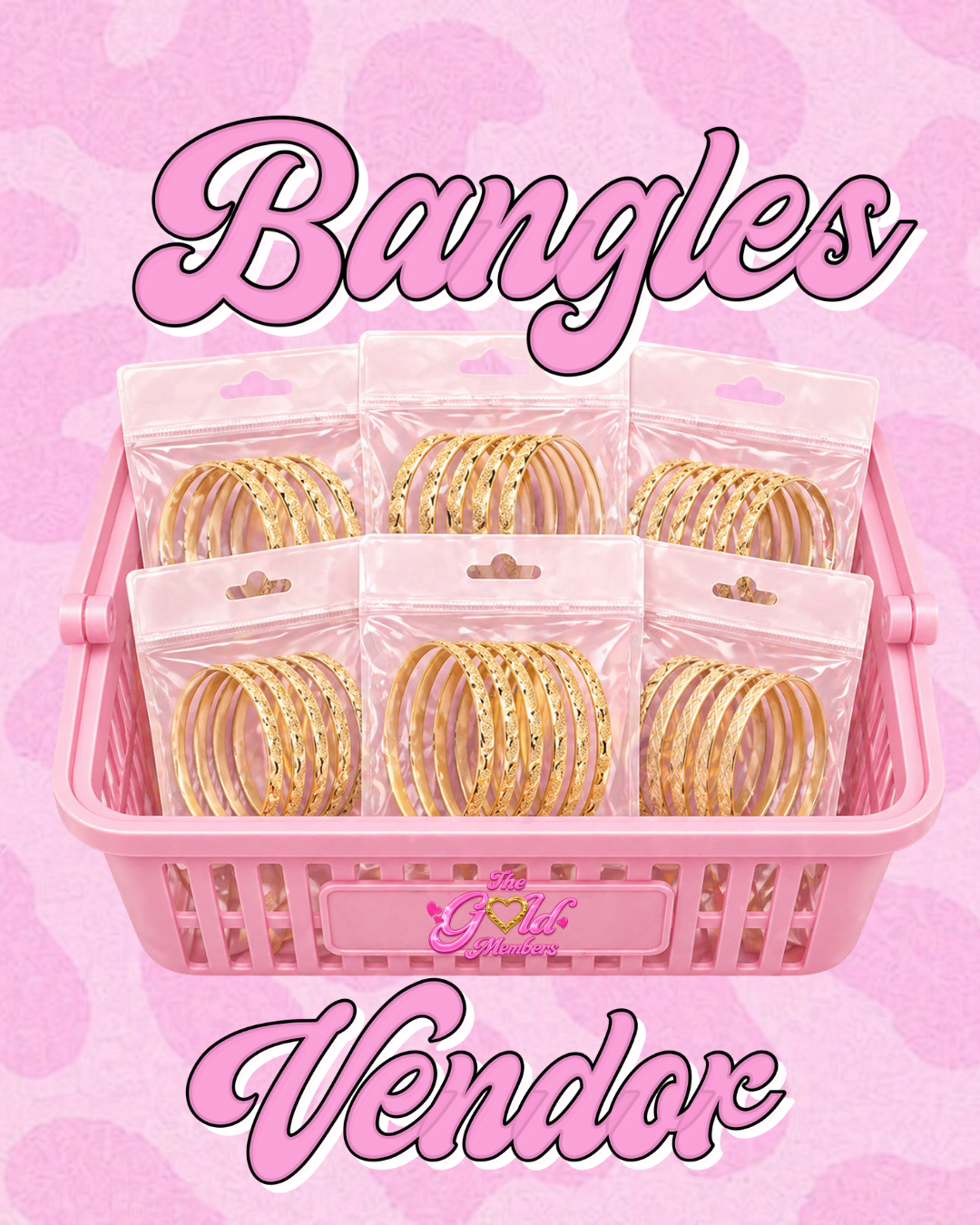 BANGLE VENDOR